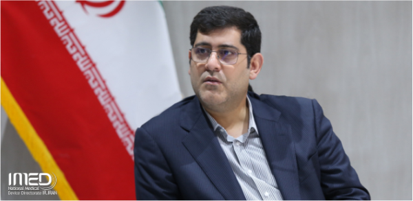 خدمت رسانی دانشگاه های علوم پزشکی ایلام، کرمانشاه و اهواز در اربعین حسینی قابل تقدیراست