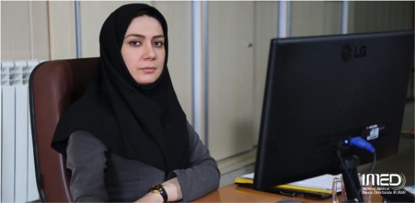 سامانه ثبت تعهدات باهدف ساماندهی و دریافت الکترونیکی تعهدات فیزیکی شرکت های تجهیزات پزشکی فعال است