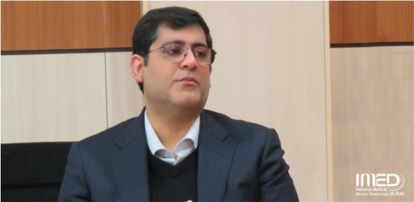 دارو و تجهیزات پزشکی برای اولین بار نشان دار شد/ تصمیمات دولت از پیچیدگی نظارت بر ارز و گمرک می‌کاهد