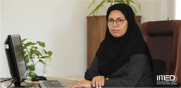 300 شرکت تجهیزات پزشکی تاکنون بیش از 460 هزار مورد، فایل شناسایی برچسب اصالت تجهیزات و ملزومات پزشکی را در سامانه بارگذاری کرده اند