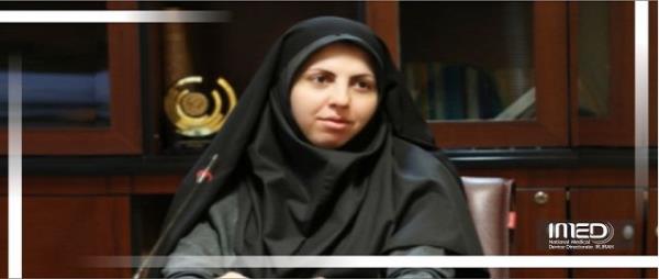 لزوم ارسال هر چه سریعتر آمار تولید تجهیزات و ملزومات پزشکی سال 1397 پیرو اطلاعیه های قبلی به منظور شفاف سازی بازار، سیاستگذاری در حوزه تولید و تدوین آمار نامه تجهیزات پزشکی