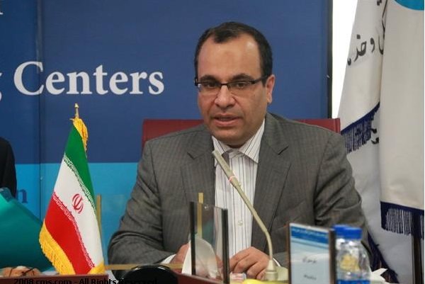 حضور مدیران WHO در همایش پوشش همگانی سلامت