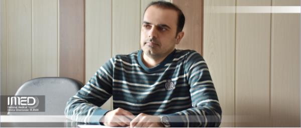 حذف فهرست آزمایشگاه‌های همکار تجهیزات پزشکی از پورتال imed/ دسترسی به فهرست از طریق آزمایشگاه مرجع سازمان غذا و دارو fda.gov.ir و مرکز ملی تایید صلاحیت ایران naciportal.isiri.gov.ir