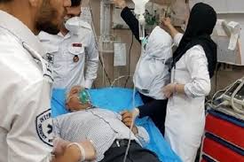 ۸۰ درصد از موارد مرگ ناشی از مسمومیت مربوط به مردان است