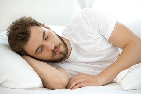خواب عمیق موجب دفع مواد سمی مغز می شود