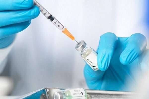 آزمایش بالینی واکسن چینی کرونا موفقیت آمیز اعلام شد