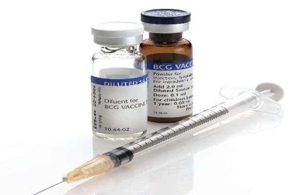 واکسن «ب ث ژ» نرخ مرگ و میر کرونا را کاهش می دهد!