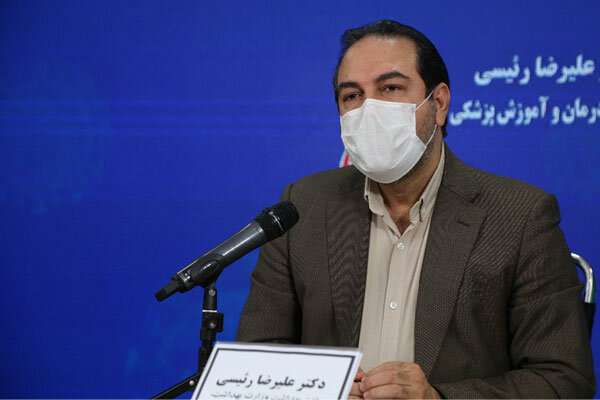 احتمال دستیابی به واکسن ایرانی کرونا تا آبان ماه سال آینده