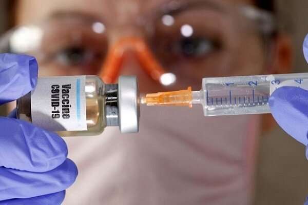 آزمایش بالینی واکسن آکسفورد متوقف شد