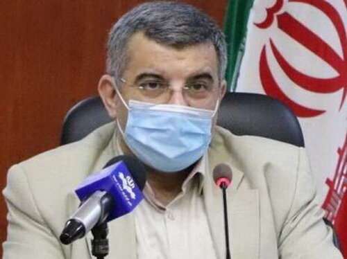 وزارت بهداشت: شورای نگهبان، انتخابات الکترونیک را در نظر بگیرد