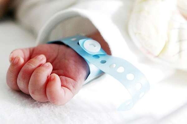شناسایی یک نوزاد آمریکایی با حجم ویروس کرونای ۵۱ هزار برابری