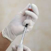 کمبود جهانی سرنگ برای واکسن کرونا