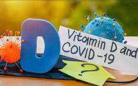 میزان بالای ویتامین D از افراد در مقابل کرونا محافظت می کند