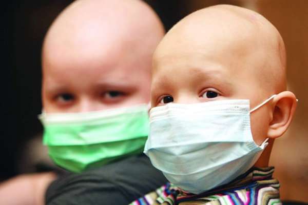 موثرترین روش درمان کودکان مبتلا به سرطان خون با ریسک بالا
