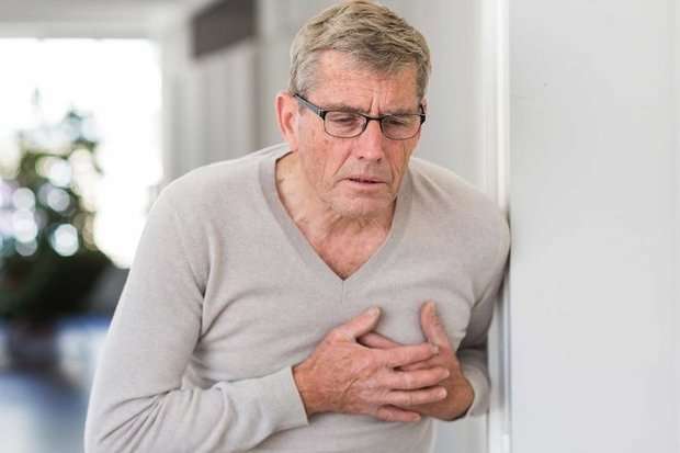 احساس کسلی و علائم شبه آنفلوانزا نشانه حمله قلبی خاموش