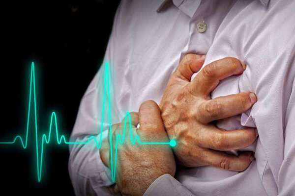 دستگاهی که از مرگ ناگهانی قلب جلوگیری می کند