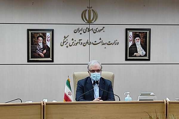 برنامه واکسیناسیون در کشور شتاب می گیرد/ آغاز واکسن ۷۰ ساله ها