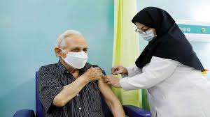 مراقبت های بعد از تزریق واکسن کووید ۱۹ را جدی بگیرید