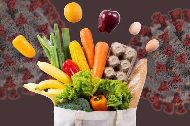 رژیم غذایی گیاهی به کاهش شدت بیماری کووید ۱۹ کمک می کند