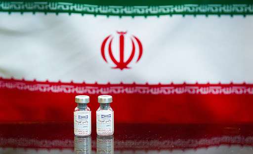ایران به باشگاه سازندگان واکسن کرونا پیوست