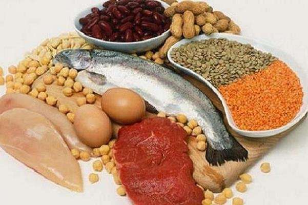 مضرات کمبود پروتئین در بدن را بشناسید