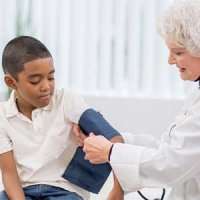 اصلی ترین دلیل فشار خون کودکان را بشناسید