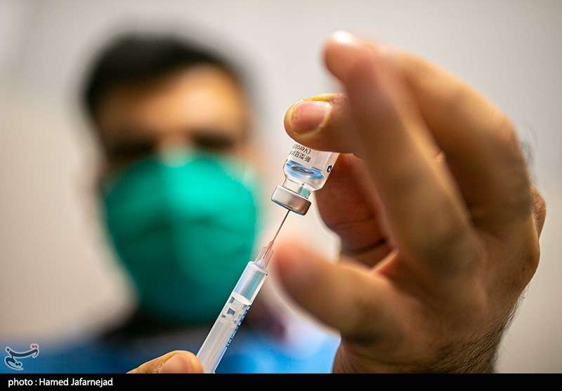 سامانه ثبت‌نام واکسن کرونا برای افراد بالای ۶۵ سال بازگشایی شد