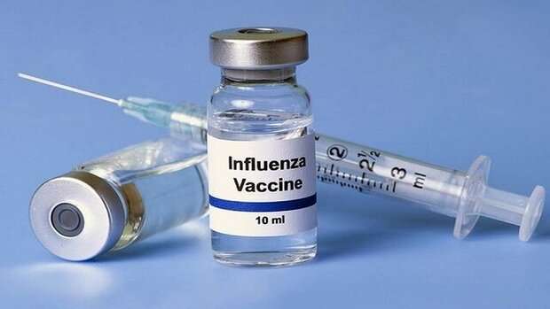واکسن آنفلوانزا با بروز لخته خون در بیماران کرونایی مقابله می کند