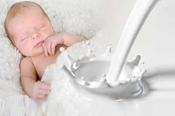 یافته محققان کانادایی؛نوزادانی که شیر مادر می خورند فشارخون سالم تری دارند