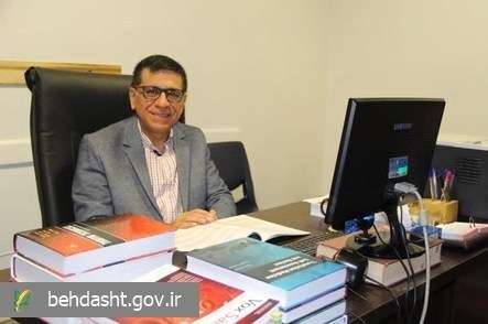 قرهباغیان مدیرعامل سازمان انتقال خون ایران شد