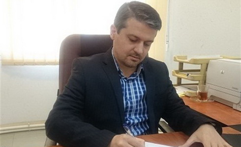 اعلام اسامی قبول شدگان مسئولین فنی ویژه تولیدکنندگان آزمون 30 فروردین 1396