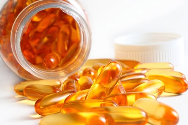 روغن ماهی و ویتامین D به کاهش علائم لوپوس کمک می کند