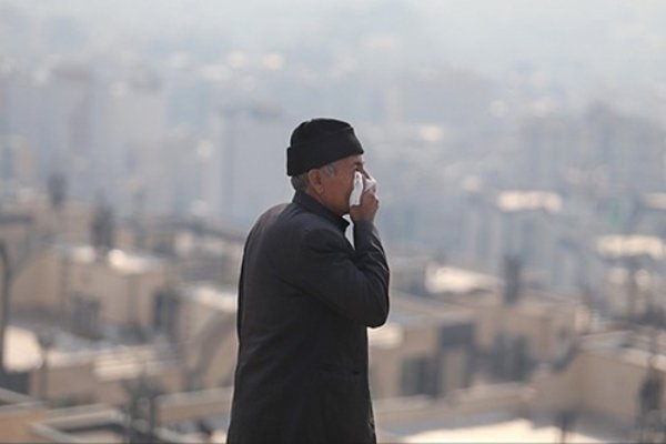 آلودگی هوا به استخوان ها هم آسیب می رساند