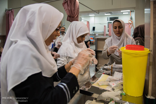 مجلس نگران طرح تحول سلامت است/ دولت پاسخگو باشد