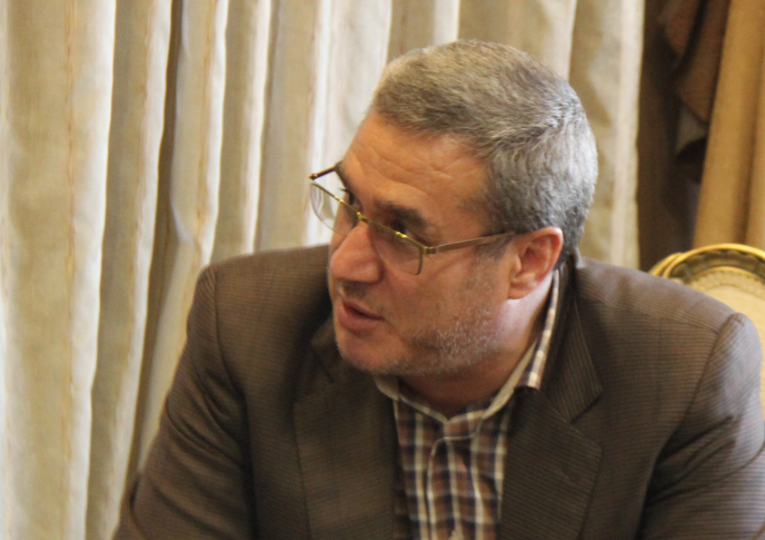 آغاز دپو دارو و تجهیزات پزشکی برای زلزله زدگان