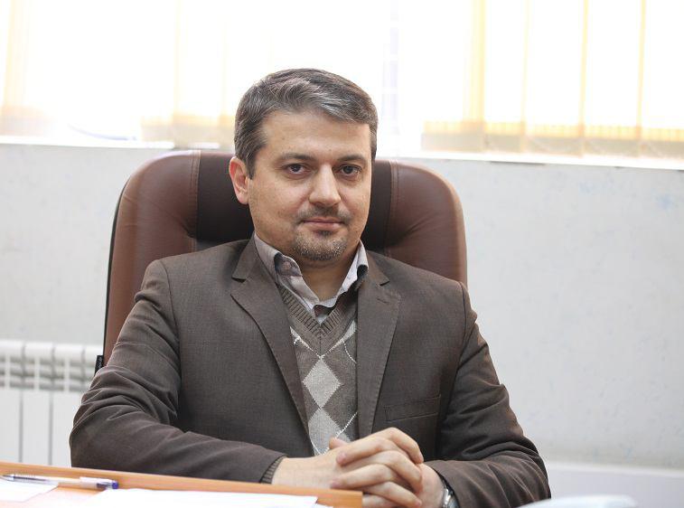 با حکم مشاور وزیر و مدیرکل تجهیزات پزشکی انجام شد  انتصاب سرپرست اداره نظارت و بازرسی