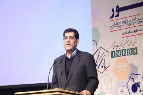 برچسب اصالت برای سه گروه تجهیزات پزشکی از سال آینده الزامی می شود