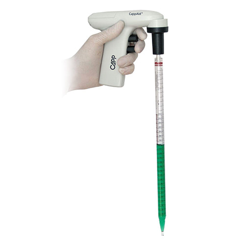 پیپت کنترلر - capp pipette controller - کپ دانمارک - دستگاه - دستگاه ها و ملزومات آزمایشگاهی - مهندسی شایگان فن آزما