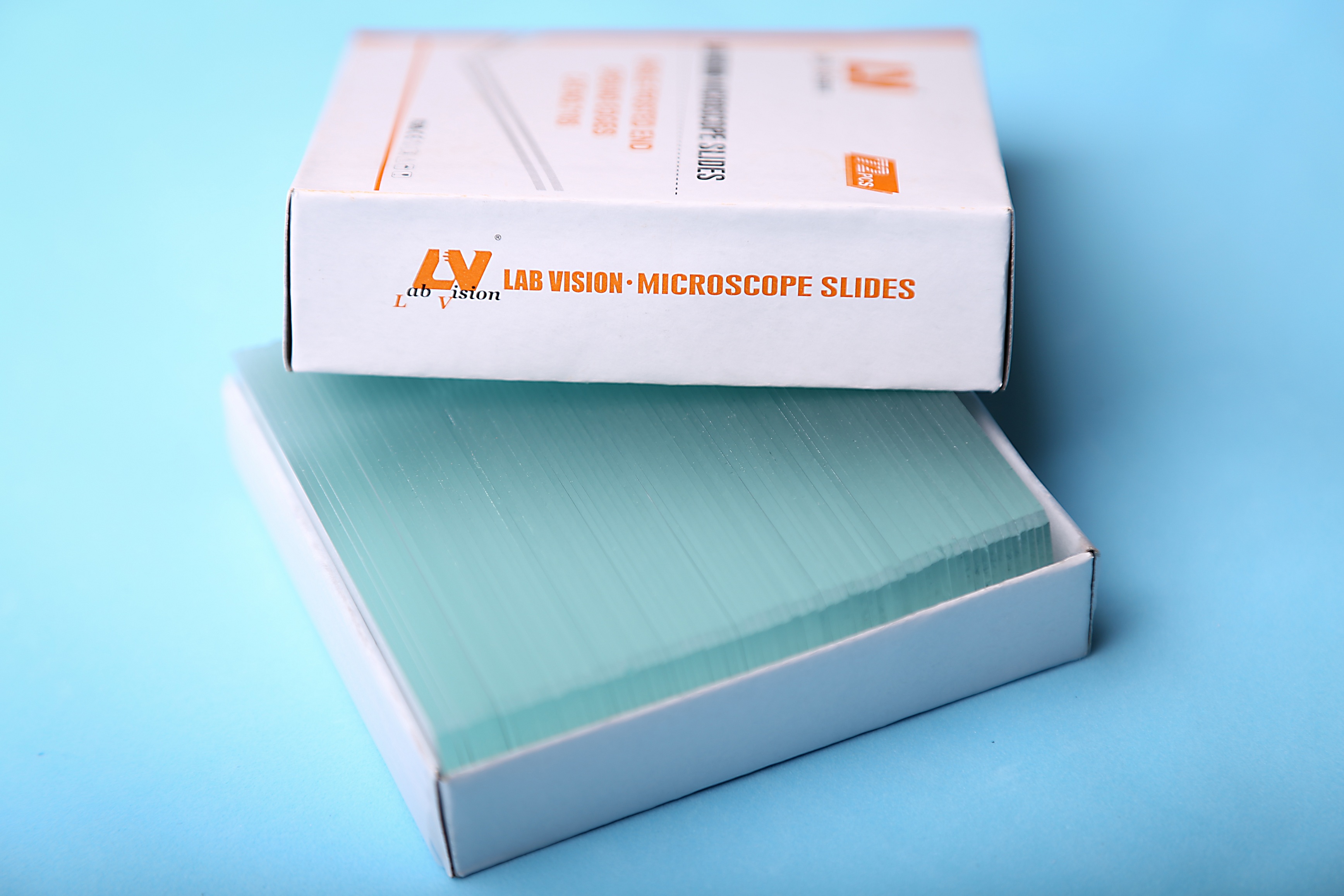 لام 7105 - Microscope Slides 7105 - LABVISION (LV) - مصرفی - پاتولوژی و سیتولوژی - نوآوران تشخیص طب کاسپین