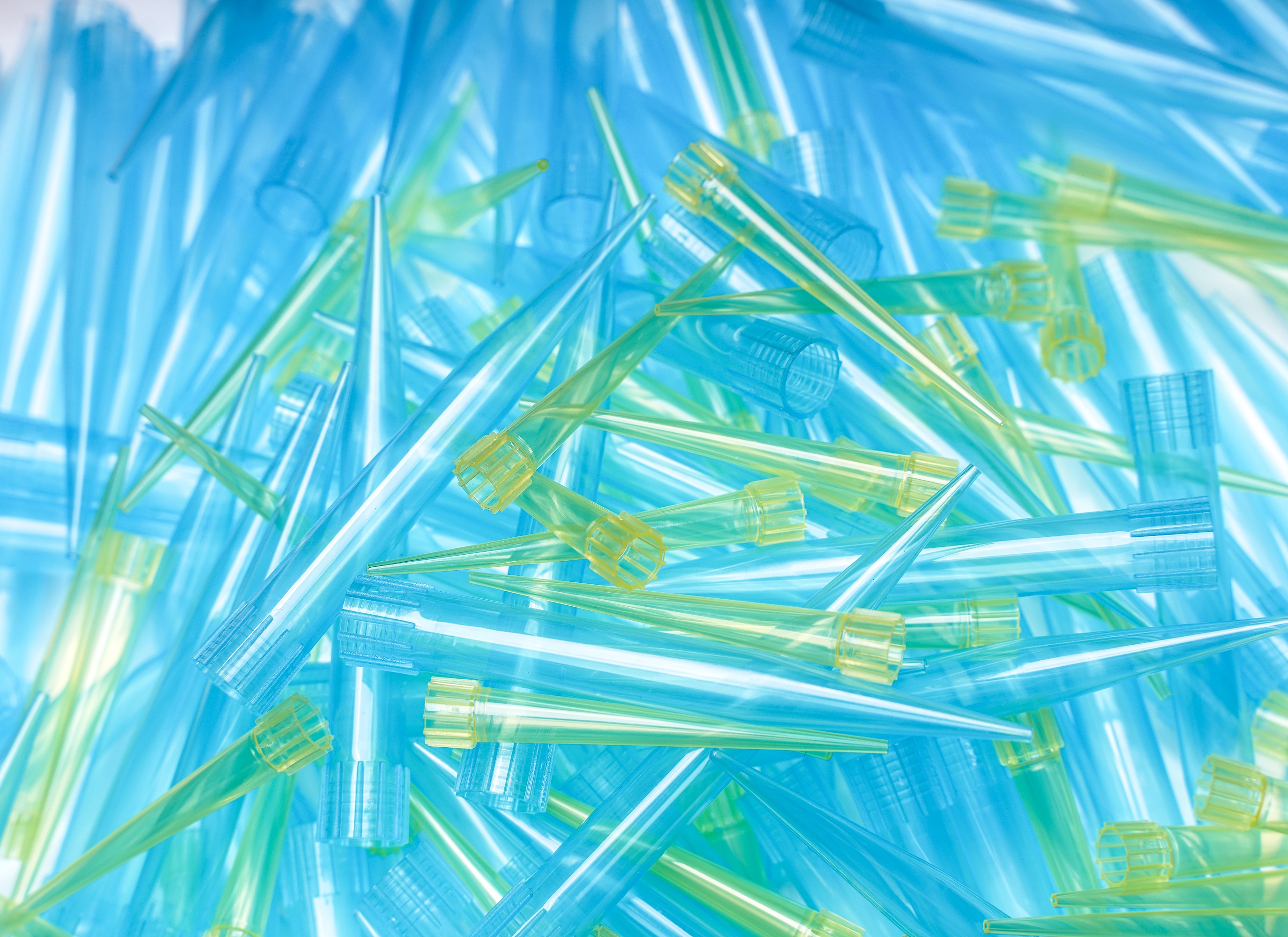 نوک سمپلر 200 لاندا زرد گیلسون - Gilson Pipette Tips Yellow Color 200UL - CITOTEST-LABVISION(LV) - مصرفی - نمونه گیری - نوآوران تشخیص طب کاسپین