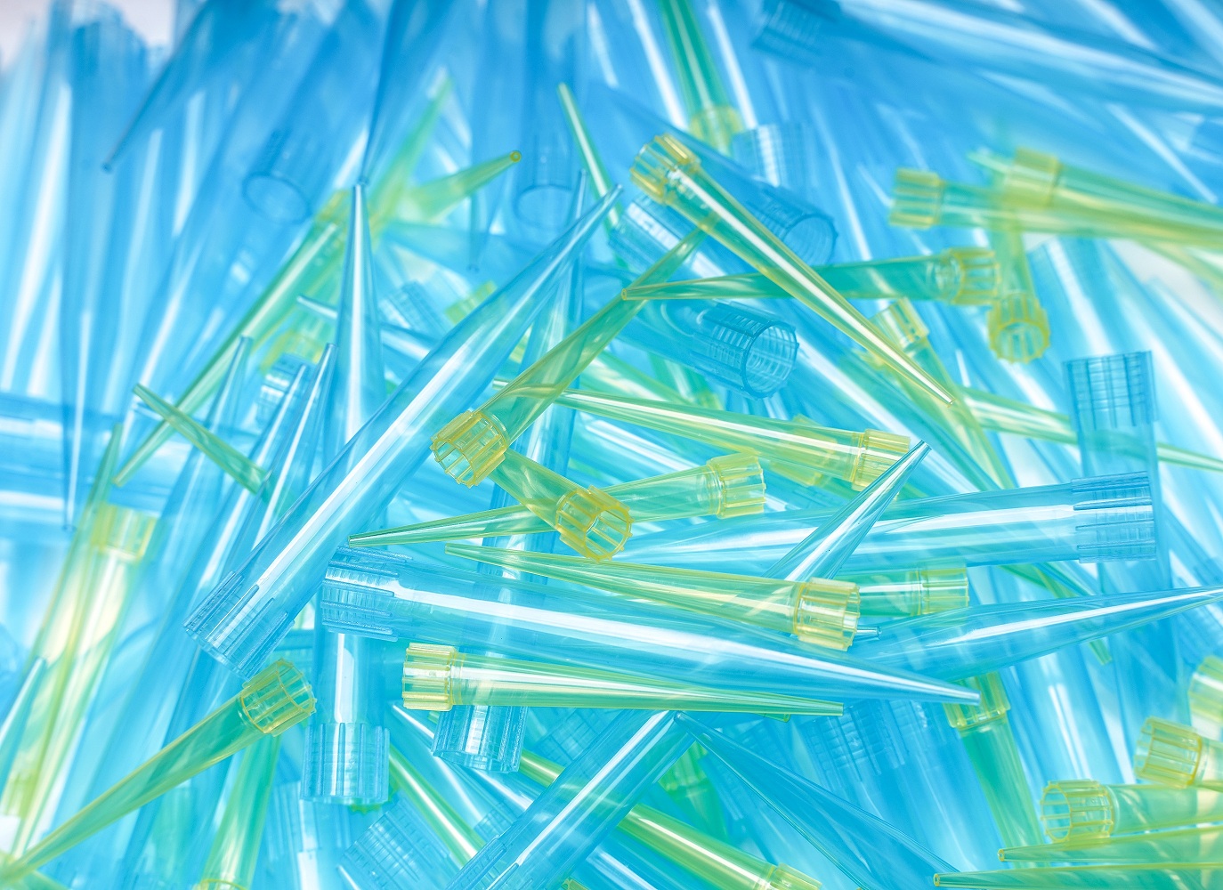 نوک سمپلر 1000 لاندا آبی اپندروف - Eppendorf Pippete Tips Blue Color 1000UL - CITOTEST-LABVISION(LV) - مصرفی - نمونه گیری - نوآوران تشخیص طب کاسپین
