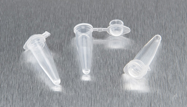 میکروتیوب 0.2 سی سی  - Microtube 0.2 ml with shield lid - LABVISION (LV) - مصرفی - نمونه گیری - نوآوران تشخیص طب کاسپین