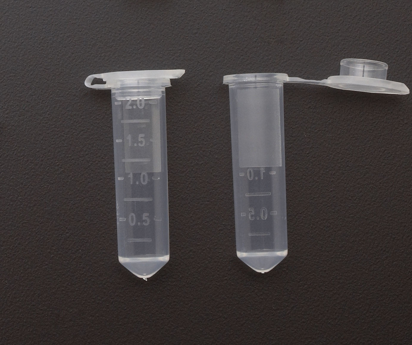میکروتیوب 2 سی سی - Microtube 2 ml with shield lid - LABVISION (LV) - مصرفی - نمونه گیری - نوآوران تشخیص طب کاسپین