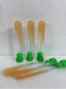 محیط کشت میکروبی آماده مصرف اوره آگار - Urea Agar Base - تیسا ژن - مصرفی - میکروبیولوژی و انگل شناسی - تیسا ژن زیست