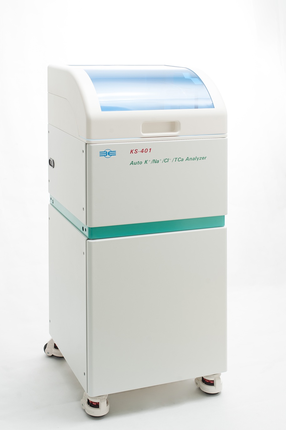 یون آنالایزر KS-401 کمپانی BE - BE Ion  ًَAnalyzer KS-401 - BE - دستگاه - بیوشیمی - پریان طب زمان