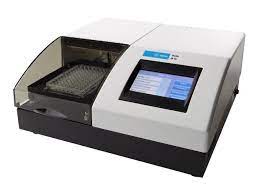 الایزا واشر  ELX50 - الایزا واشر  ELX50 - BioTek - دستگاه - دستگاه ها و ملزومات آزمایشگاهی - ویراژن آکام