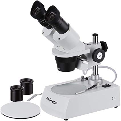میکروسکوپ بزرگ - Big Microscop - NIC - دستگاه - دستگاه ها و ملزومات آزمایشگاهی - مهندسی نیلی کارا