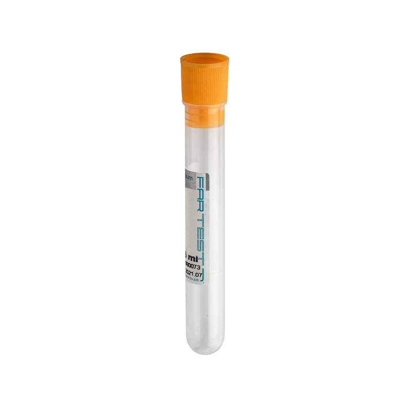 لوله غیر وکیوم ESR (سدیمان) غیر دستگاهی حاوی سیترات سدیم -  Fartest Non Vacuum Blood Collection Tube ESR - Fartest - مصرفی - نمونه گیری - فرزانه آرمان