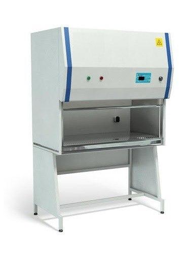 هود لامینار کلاس II - Laminar Flow Cabinet - RNA - دستگاه - سلولی و مولکولی - راهیان نلم آزما