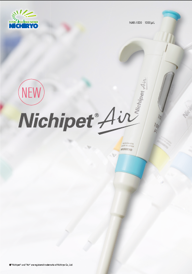 سمپلر -  sampler -  Nichiryo Japan - دستگاه - دستگاه ها و ملزومات آزمایشگاهی - فراز طب تجهیز